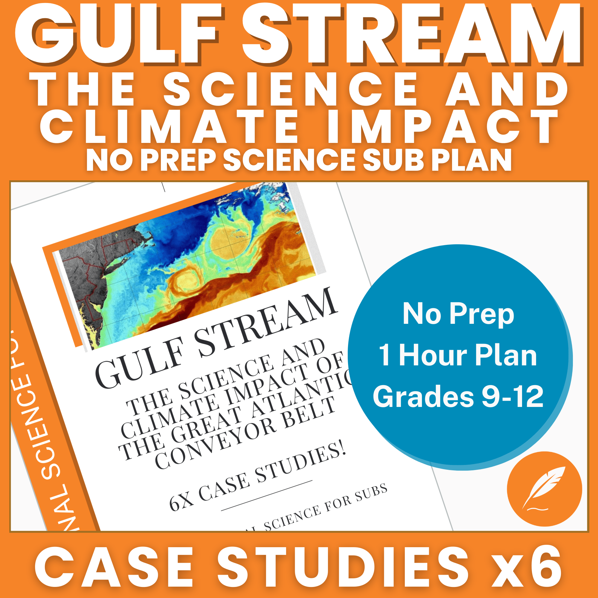 Gulf Stream – Case Studies – Thumbnails